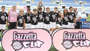 SG Plus rinnova il sodalizio con il Centro Sportivo Italiano