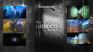 Cusumano svela 'The Unseen Terroirs', l'esperienza immersiva ideata da GB22 e WOA