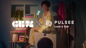 Pulsee Luce e Gas con GB22 lancia la nuova campagna integrata per l’Energimetro, un servizio innovativo per monitorare i consumi