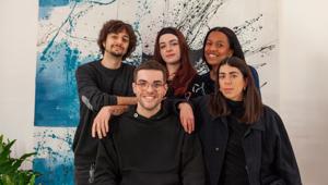 GB22 continua a crescere e annuncia l’ingresso di cinque nuovi talenti
