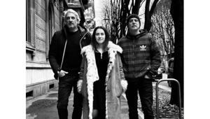 Gitto/Battaglia_22 diventa GB22, cambia brand identity, sede e accoglie Francesco Guerrera come CCO. Focus su innovazione, entertainment e produzione