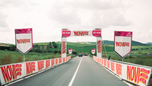Novi si conferma Cioccolato Ufficiale del Giro d’Italia 2026. Al via il progetto di brand activation con tappa speciale allo stabilimento