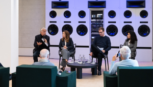 SLAM – Sounds Like a Movie: inaugurata da CAM Sugar e Triennale Milano la prima edizione del festival internazionale delle colonne sonore