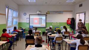 Oltre 160 milioni di euro a più di 40.000 scuole da Conad, Coop ed Esselunga