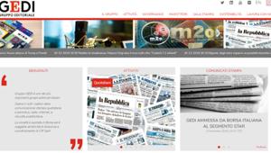 Nasce Gedi Live Now, il progetto  finanziato da Youtube che porta il commento giornalistico nelle dirette video