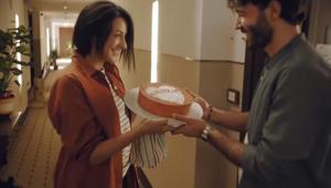 Bayer sceglie Casta Diva Ideas per lo spot Geffer