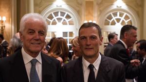 Per i suoi 40 anni, il Gruppo Autogrill protagonista al ‘The New Yorker TechFest’