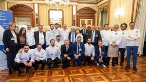 24 marzo Giornata Europea del Gelato Artigianale. Con la 12a edizione del Gelato Day e la 36a di Gelato a Primavera, al via ufficialmente la stagione 2024 del gelato artigianale