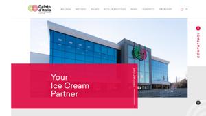 Gelato d’Italia affida a Melismelis la comunicazione digitale