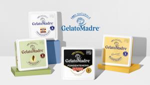 Arteficegroup firma il progetto di re-branding e il nuovo visual identity system di GelatoMadre