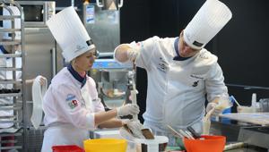 Nell'ambito di Sigep 2019 a Rimini, torna la competizione Gelato d'Oro