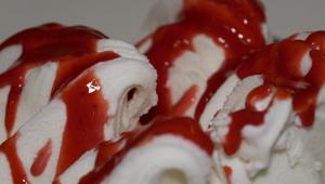 Gelato Day 2020: l'Olanda protagonista dell'ottava edizione con il gusto allo yogurt variegato alle fragole