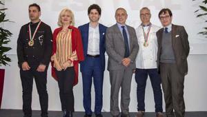 Gelato Festival 2017, ecco le novità della tournée europea del gelato artigianale in partenza da Firenze