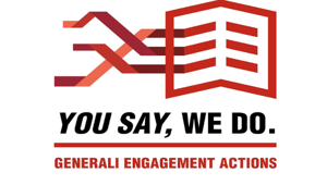 Le Balene raccontano le Generali Engagement Actions