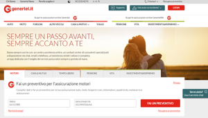 Genertel attiva la ‘Welcome Chat’ per dare il benvenuto ai nuovi clienti