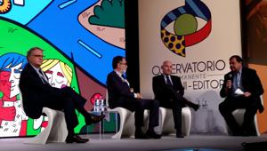 Il 5 giugno in edicola il nuovo Sole 24 Ore con "più inchieste, contenuti originali e integrazione stampa-digitale.  3 parole d'ordine: sintesi, selezione degli argomenti e specializzazione"