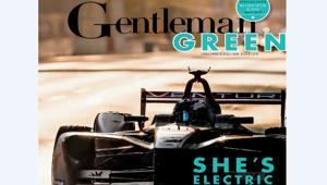 Grande apprezzamento da parte del mercato per Gentleman Green