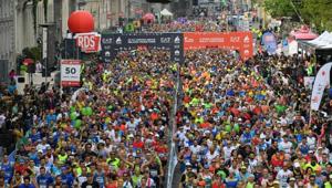 'Generali Milano Marathon': l'evento sportivo internazionale organizzato da Rcs Sports & Events - Rcs Active Team prenderà il via il 7 aprile 2019