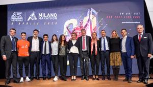 Generali Milano Marathon: attesi 40mila runner alla 20esima edizione targata RCS Sports & Events - RCS Active Team in programma ad aprile 2020