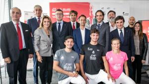 Generali Milano Marathon 2019: grandi numeri e nuovo sponsor per la 19esima edizione in programma domenica 7 aprile. Nasce il Milano Running Festival, ‘hub espositivo’ che si svolgerà dal 4 al 6 aprile