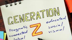 Generazione Z, 2 miliardi di giovani alla conquista del mondo del lavoro. Da Sodexo i consigli per valorizzare al massimo il loro potenziale