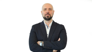 Gennaro Palma alla guida di Reprise in Italia