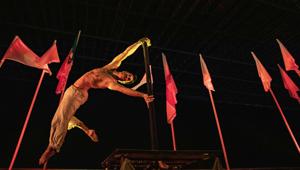 Special Glue, Meloria e The Soulists danno vita a TheComUnion e fanno volare il Salone Nautico di Genova oltre 188mila visitatori. Il gruppo punta a 7 mln di fatturato nel 2020