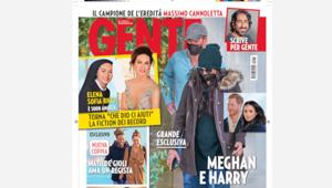 Massimo Cannoletta de 'L'Eredità' entra a far parte del team di 'Gente'