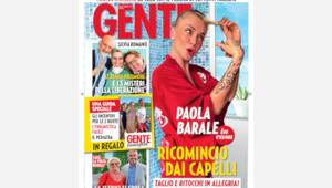 Gente: una campagna tv e nuovi contenuti per intrattenere i lettori. A marzo vendite in edicola a +17%
