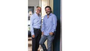 Alfredo Ricca è il nuovo General Manager in Urban Vision. La company rafforza i piani di sviluppo incentrati sulla digital transformation del business