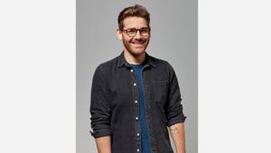 Gennaro Borrelli in DLV BBDO come Creative Director