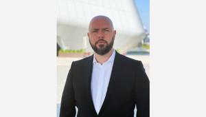 Gennaro Palma è Business partner di Based