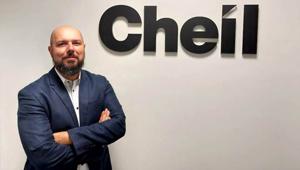Cheil Italia nomina Gennaro Palma Digital Media Director