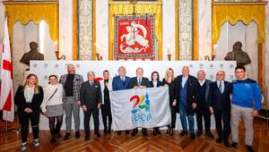 Un anno di eventi e progetti per Genova 2024 Capitale europea dello Sport