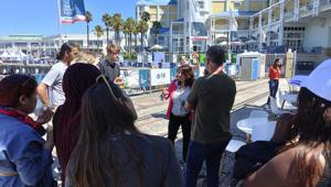 Genova protagonista a Cape Town: turismo, cultura, enogastronomia e sport in vetrina all’insegna della sostenibilità