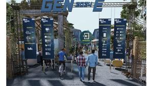 L’Italia ospita il Festival Gen-E: l’imprenditorialità giovanile e l’innovazione didattica si incontrano a Catania. L’Italia presente con la mini-impresa pugliese Hitlocator JA