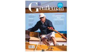 Gentleman new digital: il mensile si rinnova con un sistema multipiattaforma print, digital, social, newsletter ed eventi. A settembre 80 pagine pubblicitarie