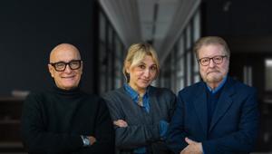 Genuina e RadioGaga Communications si uniscono in una partnership per riscrivere le regole del personal branding e della gestione della reputazione