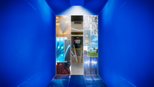 Banca Investis e Raffles Milano presentano Generation Week: il laboratorio sul futuro prodotto da Piano B per la Milano Design Week 2026