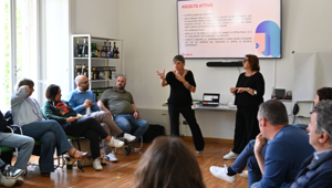 Carlsberg Italia lancia "GenerAzioni in Armonia" per promuovere l'inclusione tra le diverse età in azienda