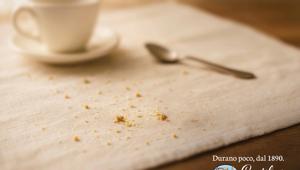 Biscotti Gentilini celebra i suoi 135 anni con una campagna OOH firmata e pianificata da Al.ta Agency.