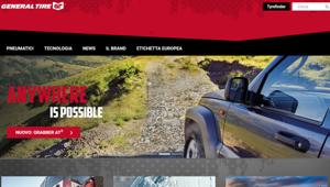 Generaltire.it si rifà il look