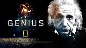 Record di ascolti per Genius: Einstein. Con quasi 300mila spettatori e mezzo milione di contatti è il programma più visto nella storia di National Geographic