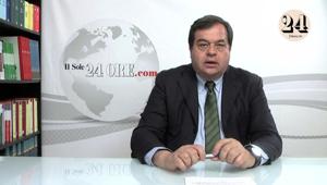 Il Sole 24 ORE: Napoletano in aspettativa non retribuita e direzione ad interim a Guido Gentili