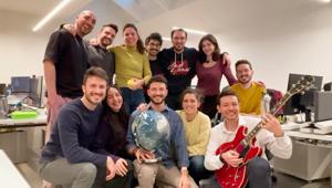 Ciaopeople: Geopop supera i 10 milioni di follower e con più di 2 miliardi di views è il progetto editoriale di divulgazione scientifica più seguito in Italia