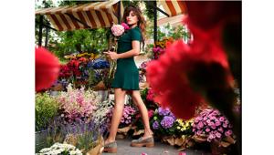 Penélope Cruz torna a indossare Geox. Al via la nuova campagna firmata M&C Saatchi
