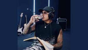 Al via la nuova campagna Müllermilch con Geolier firmata H48: dal 13 giugno adv social su Tik Tok, Chill Zone pre-concerti e una creatività digital per stare nel chill!