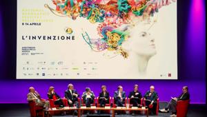 National Geographic Festival delle Scienze: la XIV edizione all’Auditorium Parco della Musica di Roma dall’8 al 14 aprile 2019