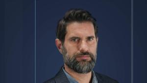 Geo Ceccarelli è il nuovo Chief Growth Officer di Spencer & Lewis