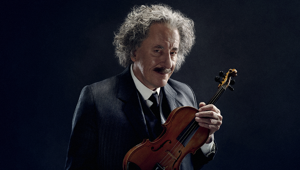 'Genius:Einstein', 84 mln di spettatori per lo spot di McCann dedicato alla serie su National Geographic, on air al Super Bowl